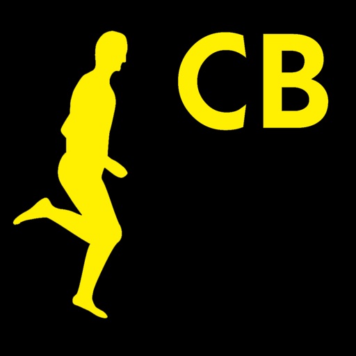 CB Fitness icon