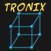 Don't Cross Line - Tronix