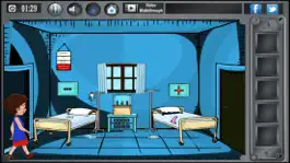 Game screenshot Can You Escape Hospital? apk