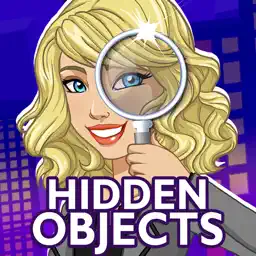 Fame and Fortune: Hidden Objects app icon