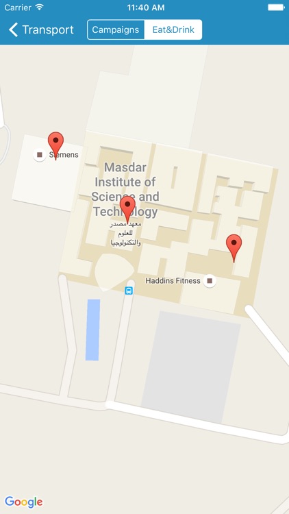 Masdar City Guide