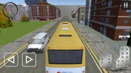 Game screenshot Bus Games - Bus Driving Simulator 2016 apk