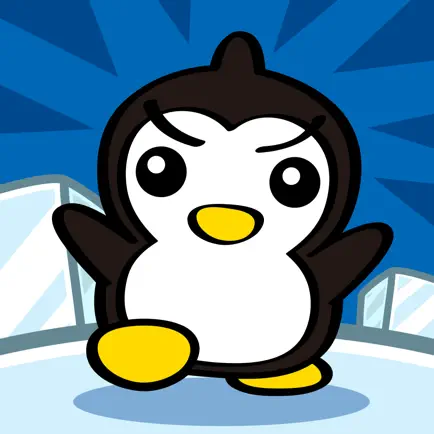 Happy Penguin Fun Run Escape - Gogo Runaway My little Feet Friends Cheats