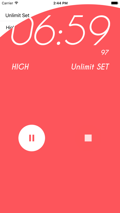 Screenshot #3 pour Music Tictoc