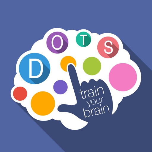 Dots - Train your brain