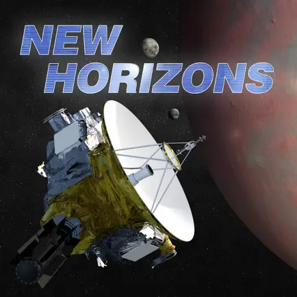 New Horizons: a NASA Voyage to Pluto Читы
