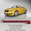 Banbridge Cars - iPhoneアプリ