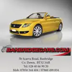 Banbridge Cars App Contact