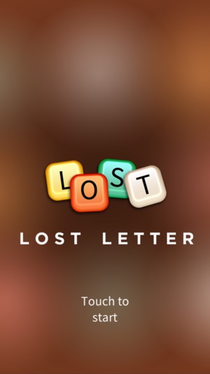 Lost Letter(圖2)-速報App