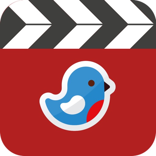 Movie for Twitter！Giftter icon