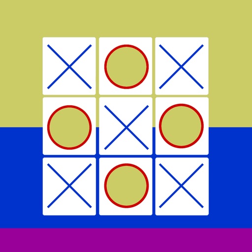 Relationship Tick Tack Toe