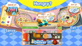 Game screenshot Pizza maker HD - Italian  Restaurant apk