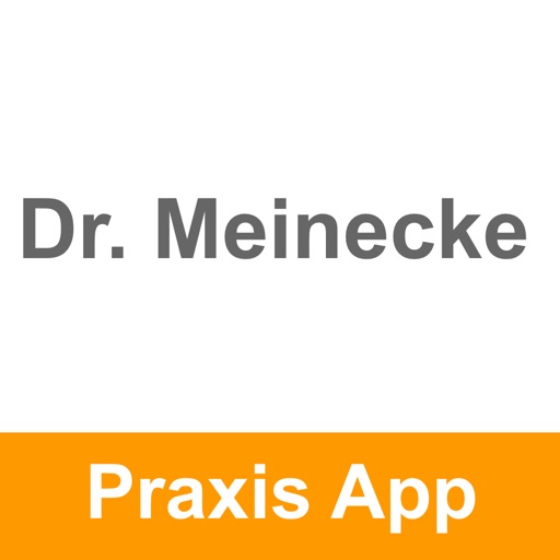 Praxis Dr Christoph Meinecke Berlin icon