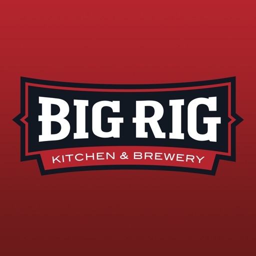 Big Rig Brewery icon