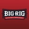 The official Big Rig app allows you to use your phone to pay & and earn points at big rig locations
