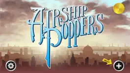 Game screenshot Airship Poppers hack
