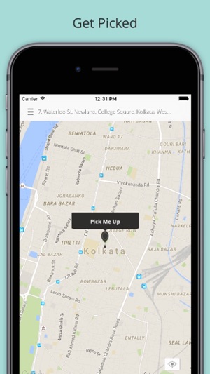 ODS Passenger(圖3)-速報App