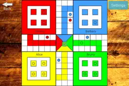 Game screenshot Ludo Pachisi hack
