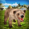 Angry Bear 3D Simulator  - Wild Bears Jungle Attack Survival Game
