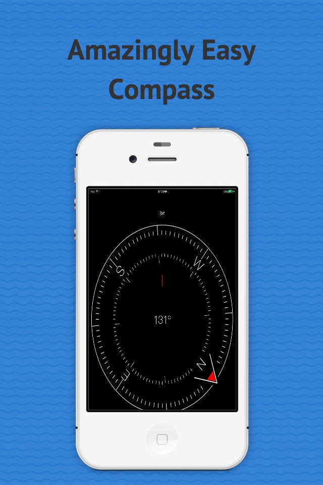 Compass-worldwide screenshot 3