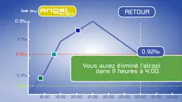 Game screenshot Alcoo-sim Be my angel hack