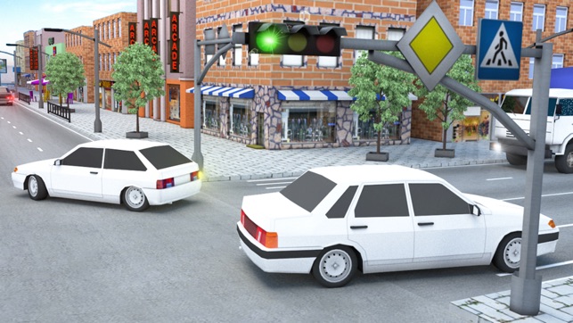 Russian Cars: 13, 14 and 15(圖2)-速報App