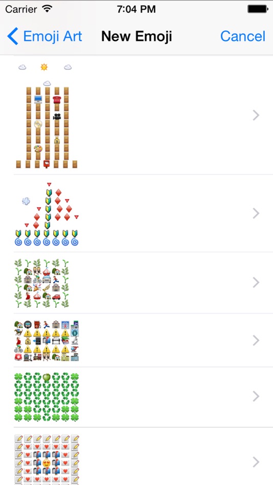 #2. Emoji Smiley - Free Color Unicode Emoticons Keyboard for SMS, Messages & Email (iOS) 由: 宏伟 刘