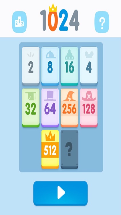 超强大脑1024-阿sue的帽子合体