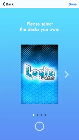 Game screenshot Logic Cards App mod apk
