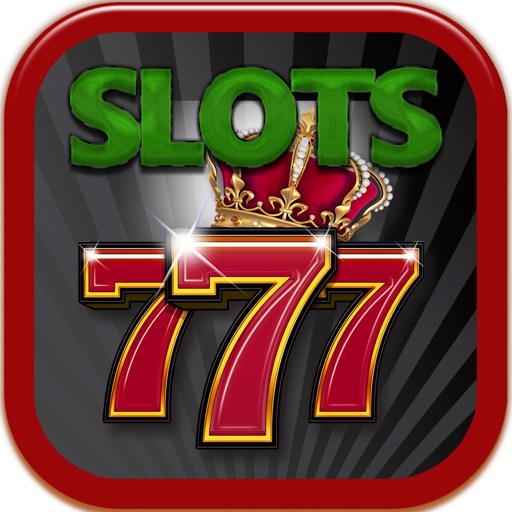 777 King Winner Of Premium Slots - Multi Reel Fruit Machines