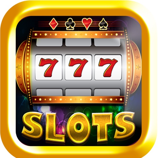 Tropicana Slot: Free Slot of A King iOS App