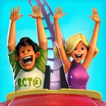 Download RollerCoaster Tycoon® 3 app