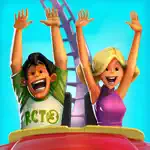 RollerCoaster Tycoon® 3 App Positive Reviews