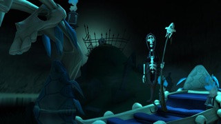 Monkey Island Tales 5 HD Screenshot 3