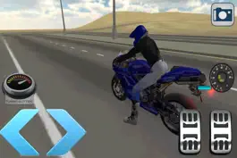 Game screenshot Gerçek Motor Simülatörü 3D HD hack