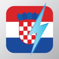 Learn Croatian  logo