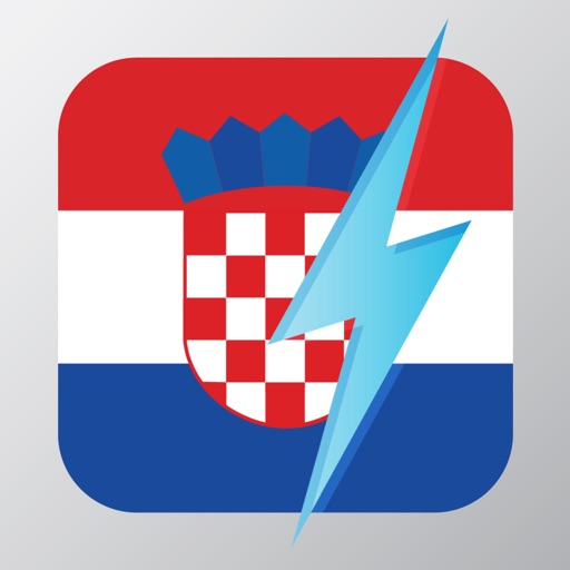 Learn Croatian - Free WordPower icon