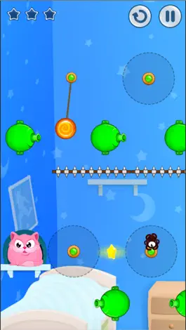 Game screenshot Cut My Rope Full Free mod apk