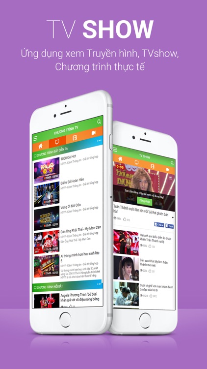 VNPlay - Xem Tivi Online screenshot-4