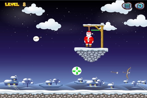 SantaRescue... screenshot 2