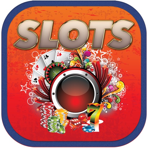 One Billion Reels BC Slots - Free Slot Machine Game