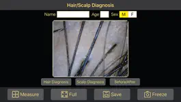 Game screenshot Diagnosis hack