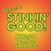 Mark's Stinkin' Good Chili Sauce