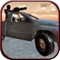 Icon Zombie Highway Apocalypse Shooter - Shoot and kill the walking dead