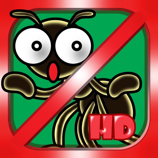 Ants Buster - Its Squash Time ! Gogo Beetle Bug Tapper HD Free