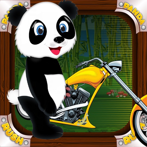 Panda Rush! icon