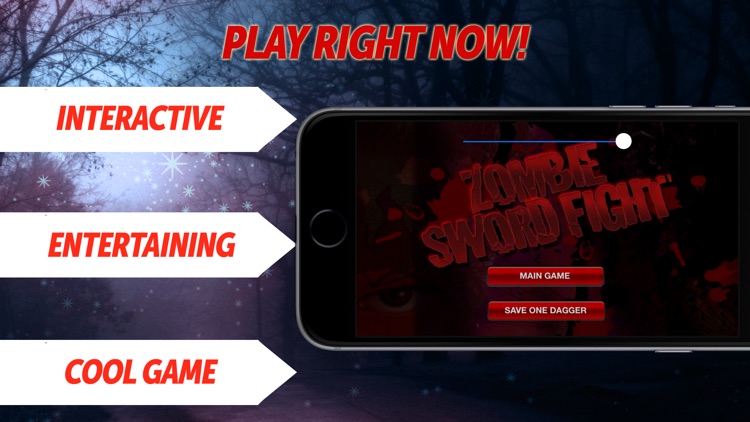 Zombies!