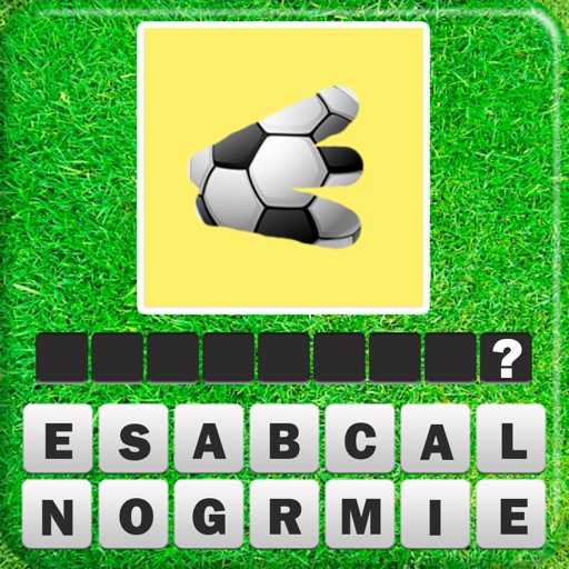 Scratch football club logo quiz - Guess the football club logos! Icon