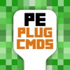 Plug Commands - Custom Keyboard for Plug for Minecraft PE