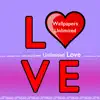 Valentine's Day Picture Frame Best Love moments and Wallpapers delete, cancel